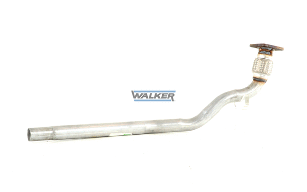 Exhaust Pipe