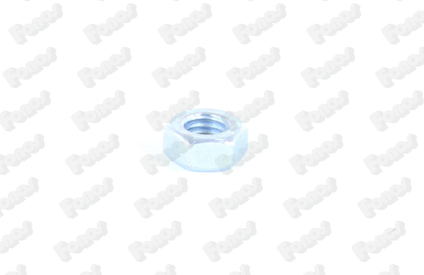 Nut, exhaust manifold
