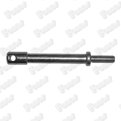 Bolt, exhaust system