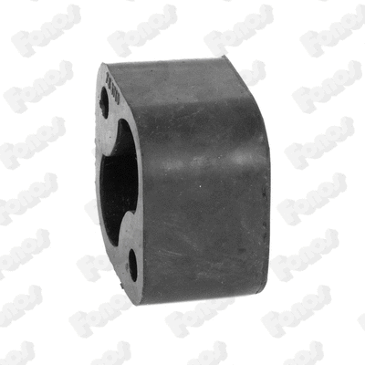 Rubber Strip, exhaust system