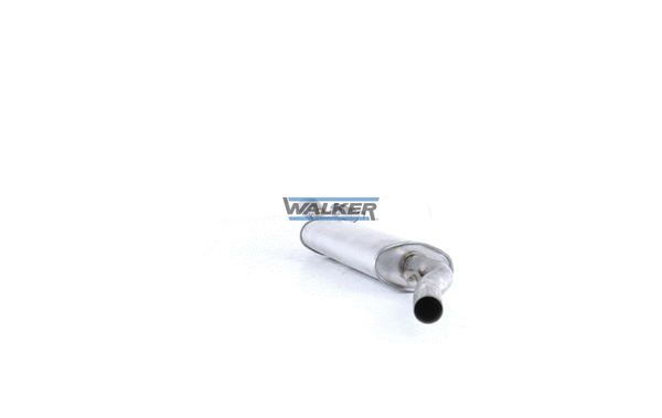 Rear Muffler