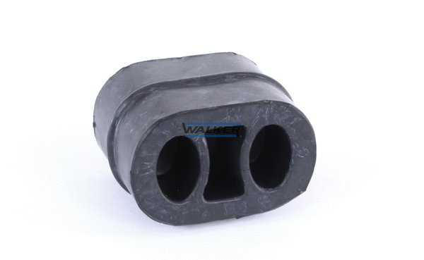 Rubber Strip, exhaust system