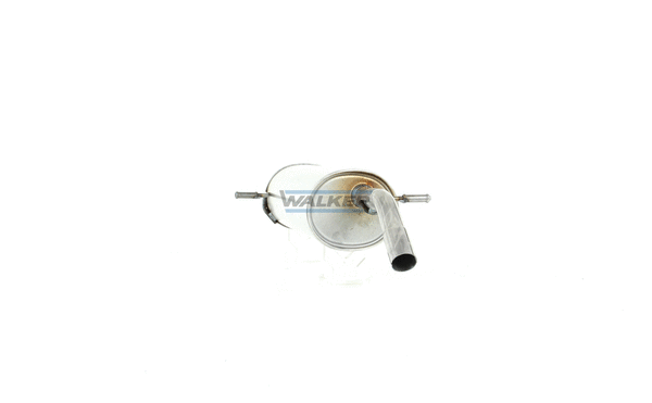 Rear Muffler