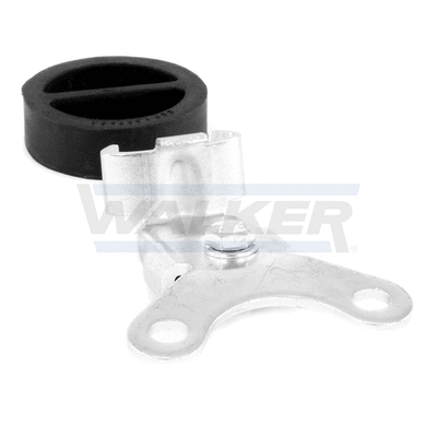 Mount, exhaust system