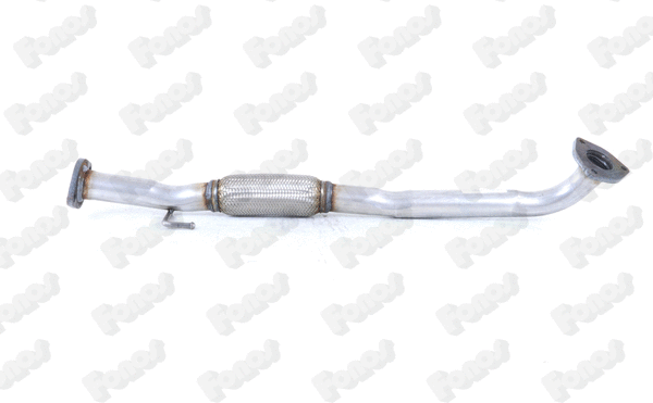 Exhaust Pipe