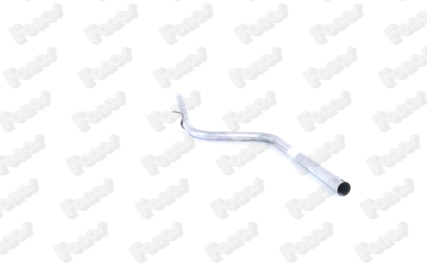Exhaust Pipe