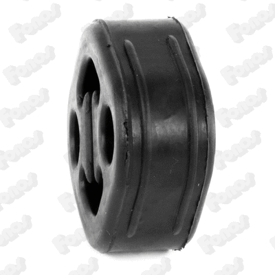 Rubber Strip, exhaust system