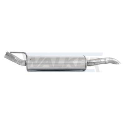Rear Muffler
