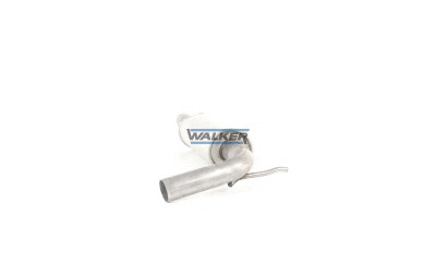 Centre Muffler (610333)