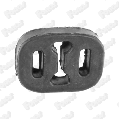 Rubber Strip, exhaust system