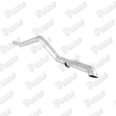 Exhaust Pipe