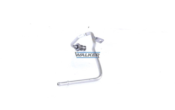 Pressure Pipe, pressure sensor (soot/particulate filter)