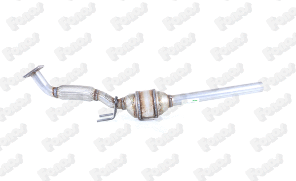 Catalytic Converter
