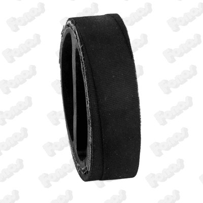 Rubber Strip, exhaust system