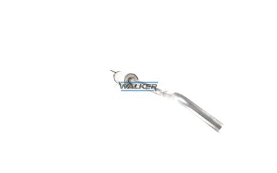 Centre Muffler (617988)