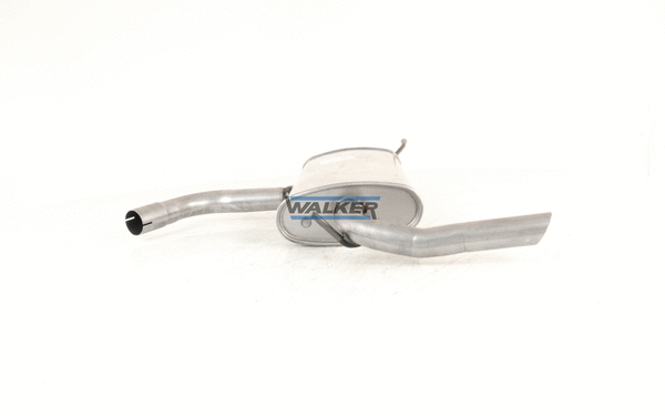 Rear Muffler