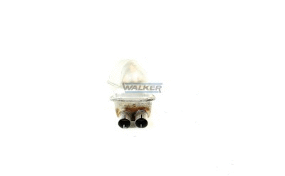Rear Muffler