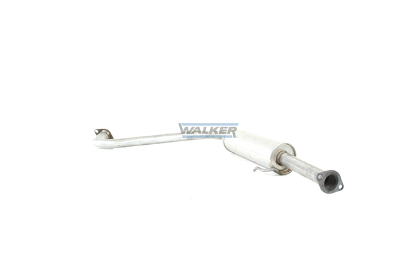 Centre Muffler