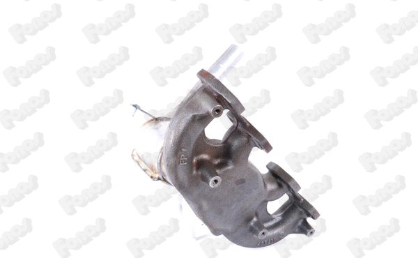 Catalytic Converter