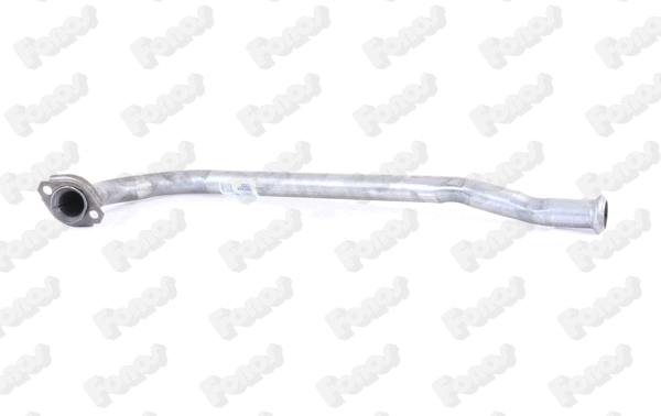 Exhaust Pipe