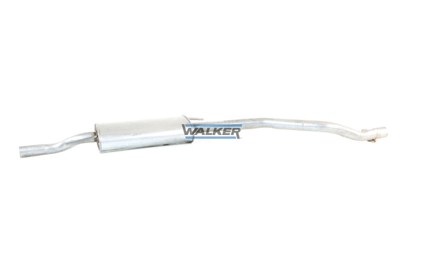 Rear Muffler