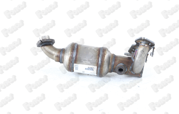 Catalytic Converter