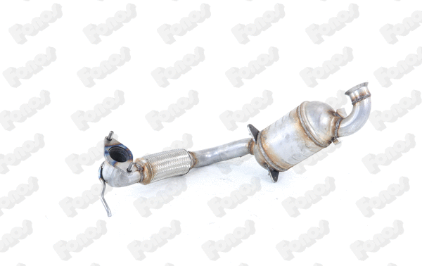 Catalytic Converter