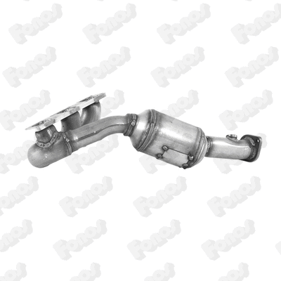 Catalytic Converter