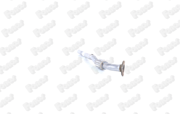 Exhaust Pipe