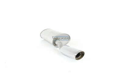 Rear Muffler (617116)