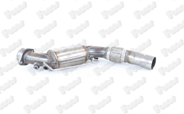 Catalytic Converter