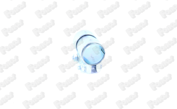 Pipe Connector, exhaust system