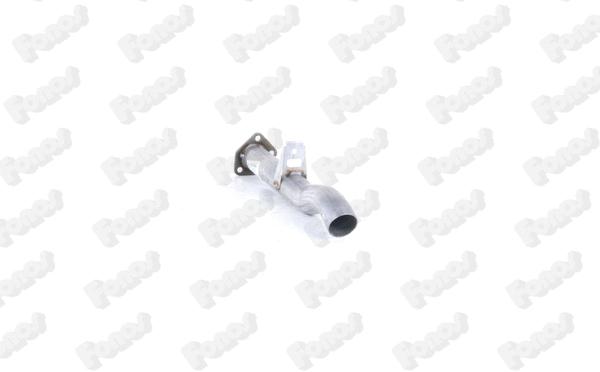 Exhaust Pipe