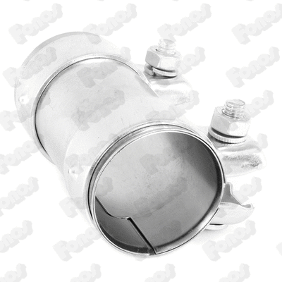 Pipe Connector, exhaust system