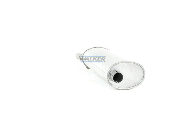 Rear Muffler