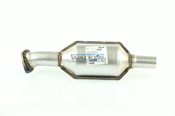 Catalytic Converter