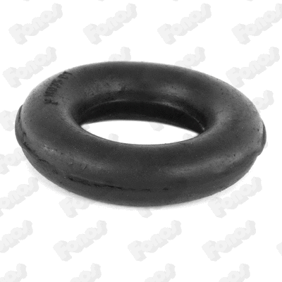 Rubber Strip, exhaust system