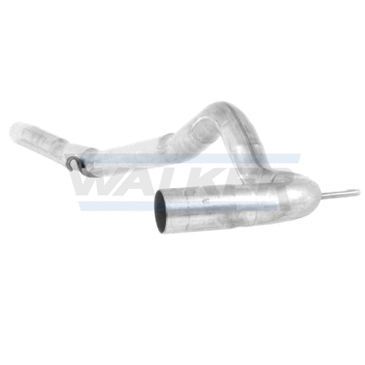 Exhaust Pipe