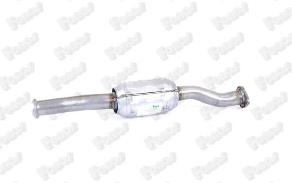 Catalytic Converter