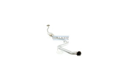 Catalytic Converter (20734)