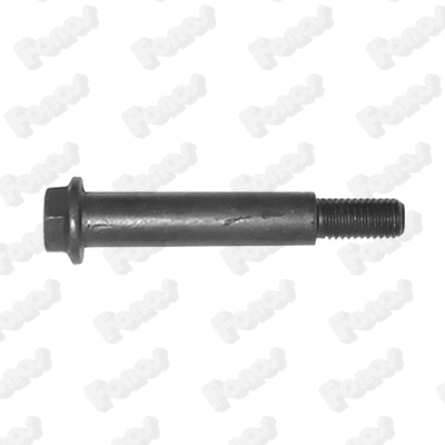 Bolt, exhaust system
