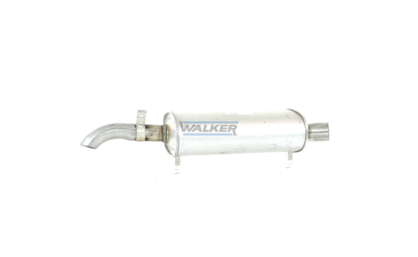 Rear Muffler
