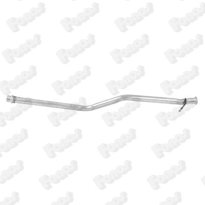 Exhaust Pipe
