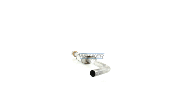 Centre Muffler