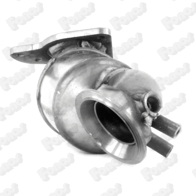 Catalytic Converter