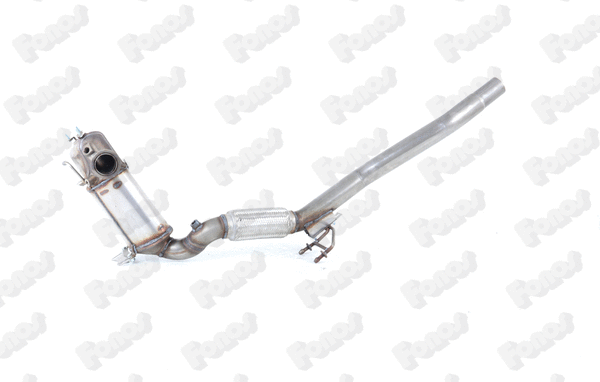 Soot/Particulate Filter, exhaust system (73355)