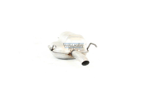 Rear Muffler
