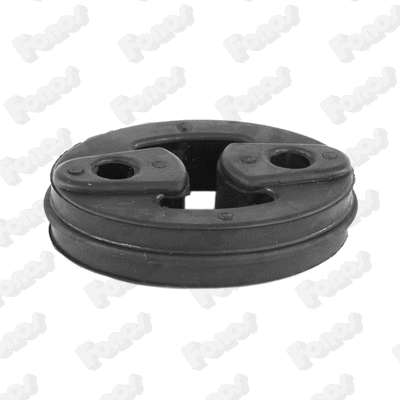Rubber Strip, exhaust system