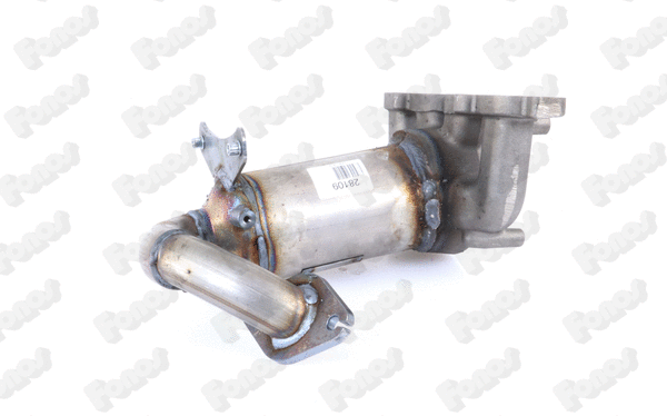 Catalytic Converter