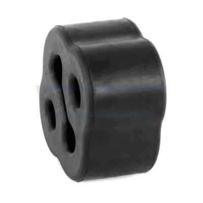 Rubber Strip, exhaust system